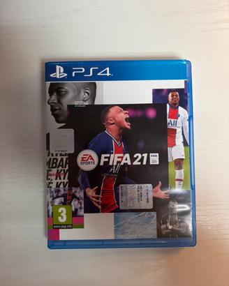 FIFA 21
