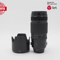 Fuji XF 50-140 F2.8 R LM OIS WR (Fujifilm)