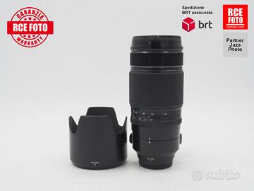 Fuji XF 50-140 F2.8 R LM OIS WR (Fujifilm)