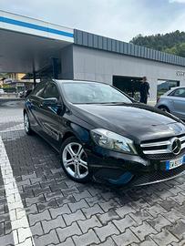 Mercedes classe A 180 CDI Sport