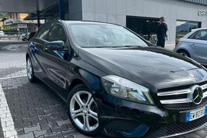 Mercedes classe A 180 CDI Sport