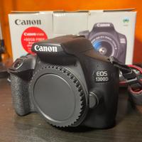 Canon 1300D