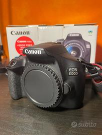 Canon 1300D