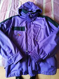 Giacca a vento aesse