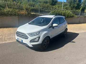 Ford EcoSport 1.0 EcoBoost 125 CV Start&Stop aut. 
