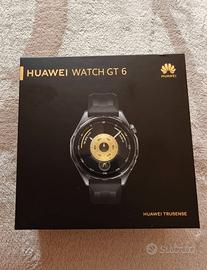 Huawei watch gt 6 46mm