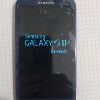 Samsung Galaxy S3 - GT-I9300