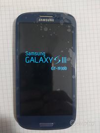Samsung Galaxy S3 - GT-I9300