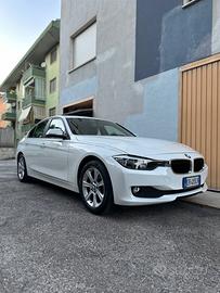 BMW Serie 3 (F30/31) - 2013