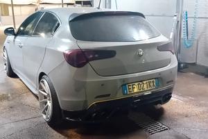 giulietta 2012