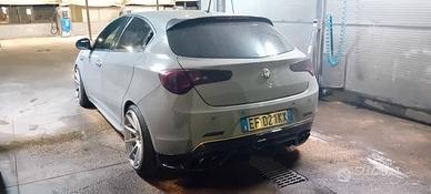 giulietta 2012