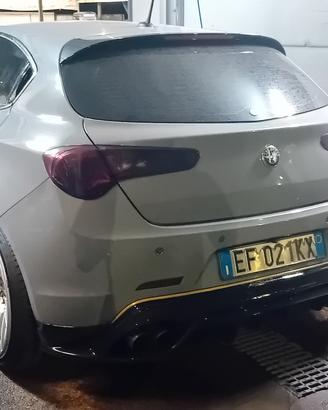 giulietta 2012