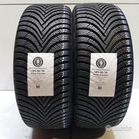 2 gomme 185 50 16 michelin a31611