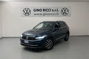 Volkswagen Tiguan 2.0 TDI SCR Life