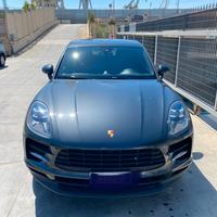 Porsche Macan 2.T