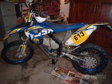 Husaberg FE 390 - 2009