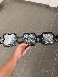 Fari led per fuoristrada