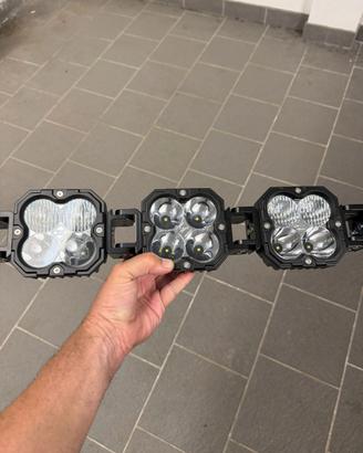 Fari led per fuoristrada