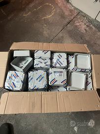 Cassette elettriche