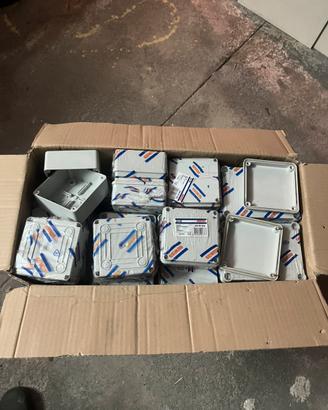 Cassette elettriche