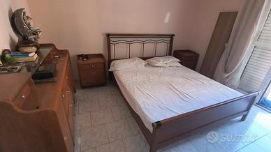 Giroletto, comò e comodini