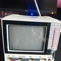 Mini tv audiosonic
