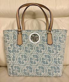 Borsa Guess open road luxury