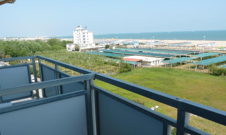 Appartamento nuovo - contratto transitorio