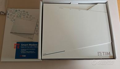 Modem TIM / VODAFONE ADSL/FIBRA