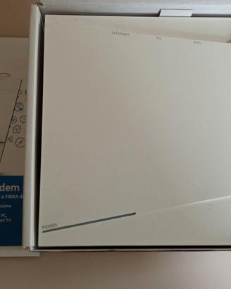 Modem TIM / VODAFONE ADSL/FIBRA