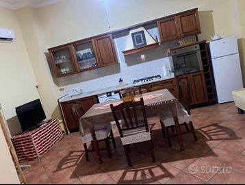 Monolocale brevi periodi