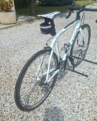 Bici da corsa Colnago taglia M