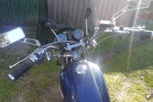 Kawasaki Altro modello - 1980