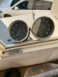 Pezzi storici alfa romeo giulia 1300ti