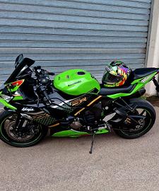 kawasaki ninja