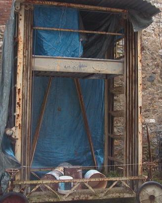 trabattello ferretti