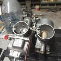 carburatore Xt 550 Yamaha