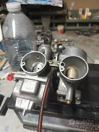 carburatore Xt 550 Yamaha