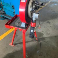 Generatore TIG Orbitale