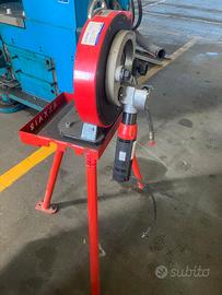 Generatore TIG Orbitale