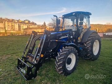 Trattore LOVOL M1104