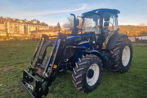 Trattore LOVOL M1104