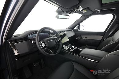 LAND ROVER RR Sport 3ª serie Range Rover Sport 3.0