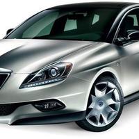 Ricambi NUOVI Lancia Delta dal 2008 in poi