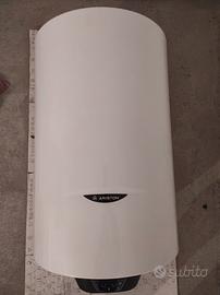 Scaldabagno elettrico Ariston Pro 1 Eco 80 V/5