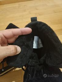  scarpe da neve quechua