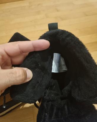  scarpe da neve quechua