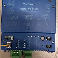 Dc dc originale hymer