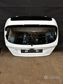 Baule Ford Fiesta