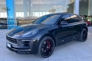 Porsche Macan 2.9 GTS 440cv pdk - possibilità nole